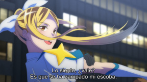 Kabushikigaisha Magi-Lumière